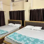 Stay In Someshwar